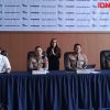 Karyawan Padel diduga disekap, Menteri HAM ingatkan tak main hakim sendiri