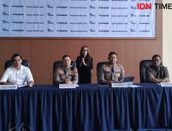 Karyawan Padel diduga disekap, Menteri HAM ingatkan tak main hakim sendiri