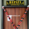 KPK segel ruang bupati Kuansing hingga sekda, ASN Pemkab terkejut pagi saat tiba di kantor