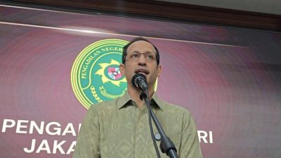 Menanti sidang vonis Nadiem Makarim dan harapan bebas murni