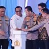 30 link twibbon Hari Bhayangkara ke-80 tahun 2026, lengkap cara mudah unggah di media sosial