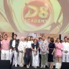 Jadi juri D’Academy 8, Nassar siap bagi-bagi hadiah