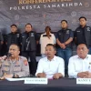 Viral Samarinda half marathon berujung pidana, polisi tetapkan penyelenggara jadi tersangka