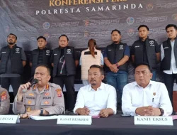 Viral Samarinda half marathon berujung pidana, polisi tetapkan penyelenggara jadi tersangka
