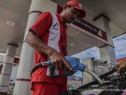 Resmi! Harga BBM nonsubsidi turun 1 Juli 2026, Pertamax Turbo – Dexlite lebih murah