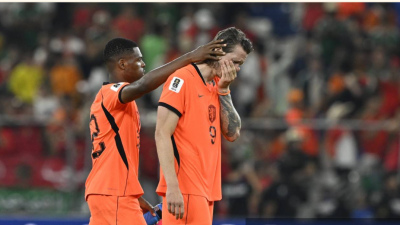 Zlatan Ibrahimovic semprot Ronald Koeman usai Belanda tersingkir dari Piala Dunia 2026