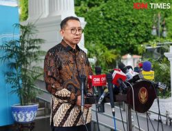 Pemerintah Tetapkan 13 Juli sebagai Hari Kepercayaan kepada Tuhan YME