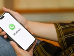 WhatsApp hadirkan fitur nama pengguna untuk menggantikan nomor telepon demi tingkatkan privasi