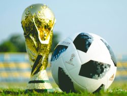 Update: Daftar 4 negara lolos 16 besar Piala Dunia 2026