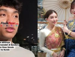 Frontal bela sang ayah, Betrand Peto kini minta maaf, berharap Sarwendah dan Ruben Onsu damai