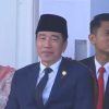 Hanya Jokowi eks presiden yang hadiri HUT ke-80 Bhayangkara