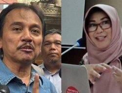 Refly Harun buka-bukaan soal beda langkah Roy Suryo and Dokter Tifa terkait praperadilan: Sempat debat