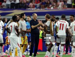 Bukan Inggris, Roy Keane sebut 2 tim favoritnya yang bisa ketemu di final Piala Dunia 2026