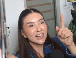 Sarwendah Laporkan Onyo ke Polisi, Ruben Onsu Siap Bantu Hukum