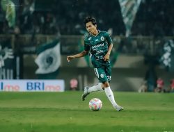 Resmi! PSS Sleman Perpanjang Kontrak 17 Pemain, Dion dan Tocantins Tetap Berjuang
