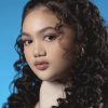 Profil Amora Lemos, Putri Krisdayanti yang Nyanyikan OST Moana, Sang Ibu Bangga Tak Terkira!