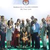Megawati Temui Mantan Kader PDI Timor Timur di KBRI Dili