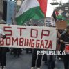 Gaza, Jatuhnya Kekuasaan Barat, dan Munculnya Poros Ketiga