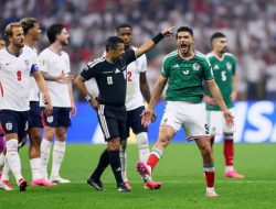 Intervensi PM Inggris di Piala Dunia 2026 Dianggap Lebih Buruk daripada Trump