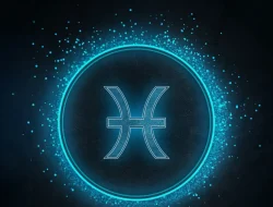 Ramalan Zodiak Pisces Jumat 17 Juli 2026: Kesempatan Karier dan Keuangan Stabil