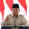 Prabowo Minta Evaluasi Komprehensif Program MBG, Termasuk Anggaran Rp15 Ribu Per Porsi