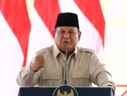 Prabowo Minta Evaluasi Komprehensif Program MBG, Termasuk Anggaran Rp15 Ribu Per Porsi