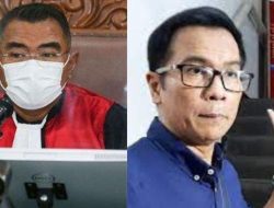 Alasan Roy Suryo Ajukan Praperadilan Ketiga Saat Gugatan Kedua Masih Disidang