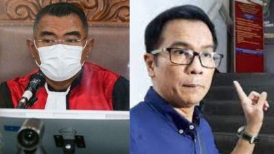 Alasan Roy Suryo Ajukan Praperadilan Ketiga Saat Gugatan Kedua Masih Disidang