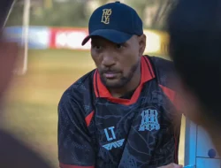 Leonard Tupamahu Latih Deltras FC, 40 Pemain Trial Siap Hadapi Championship 2026-2027