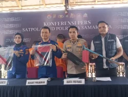 Premanisme Marak di Sungai Mahakam, Dua Kasus Terungkap dalam Waktu Dekat
