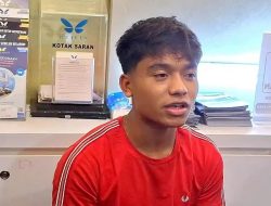 Di Tengah Perselisihan Ruben Onsu dan Sarwendah, Betrand Peto Umumkan Putus dengan Aqila Zhavira