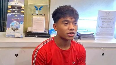 Di Tengah Perselisihan Ruben Onsu dan Sarwendah, Betrand Peto Umumkan Putus dengan Aqila Zhavira