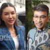 Ruben Onsu Buka Suara Soal Dugaan Pesugihan Sarwendah di Gunung Kawi