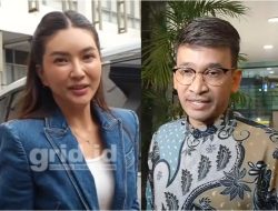 Ruben Onsu Buka Suara Soal Dugaan Pesugihan Sarwendah di Gunung Kawi