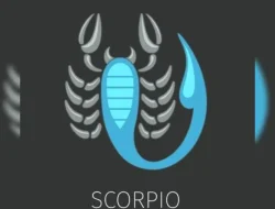 Ramalan Zodiak Scorpio 16 Juli 2026: Cinta, Karier, Kesehatan, dan Keuangan