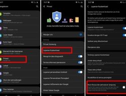 5 cara matikan iklan di HP Samsung, sangat mudah!