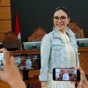Terinspirasi Nikita Mirzani, Dewi Wulan Tak Takut Hadapi Lisa Mariana di Persidangan