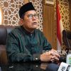 Fadli Zon Tetapkan Hari Kepercayaan pada Tuhan, MUI: Tidak Ada Komunikasi