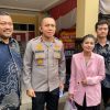 Motif Penganiayaan Karina Ranau Terungkap, Pelaku Merasa Tidak Diperhatikan