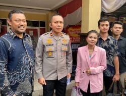 Motif Penganiayaan Karina Ranau Terungkap, Pelaku Merasa Tidak Diperhatikan