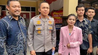 Motif Penganiayaan Karina Ranau Terungkap, Pelaku Merasa Tidak Diperhatikan