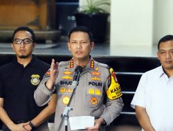 Penangkapan Roy Suryo Dianggap Tidak Sah, Polda Metro Jaya Hormati Putusan Pengadilan