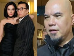 Ahmad Dhani Bela Ari Lasso yang Dihujat, Singgung Literasi Soal Pernikahan di Israel