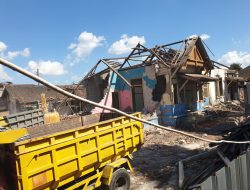 PT KAI Bongkar Bangunan di Selatan Stasiun Lempuyangan, Diprotes Anggota PDIP