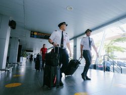 6 Maskapai Tertarik ke Bandara Husein Sastranegara, Siap Buka Rute Baru