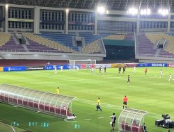 Timnas U-17 Indonesia Kalahkan Malaysia 3-0 di Laga Uji Coba Kedua