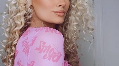 Profil Lauren Bennett, Penyanyi Party Rock Anthem yang Meninggal