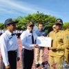 Serahkan SK CPNS dan PPPK, Gubernur Dominggus: Tidak Ada yang Protes