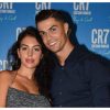 Profil Georgina Rodriguez, Tunangan Ronaldo yang Pernah Bekerja di Gucci