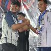 PWI Bulungan Peroleh 22 Medali, Finis Ketiga di Porwada II Kaltara 2026